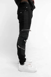 Jean Men Fxckboy Techno Shield Jeans